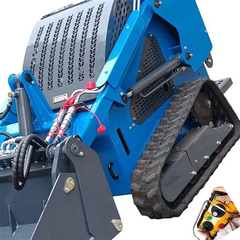 skid steer remote control kit